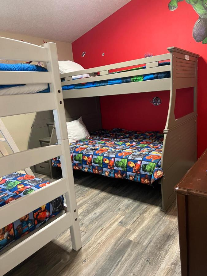 Roaring Creek Residence Orlando Ngoại thất bức ảnh