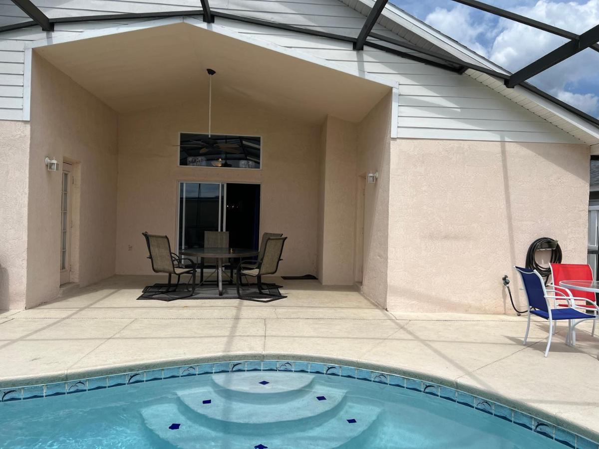 Roaring Creek Residence Orlando Ngoại thất bức ảnh