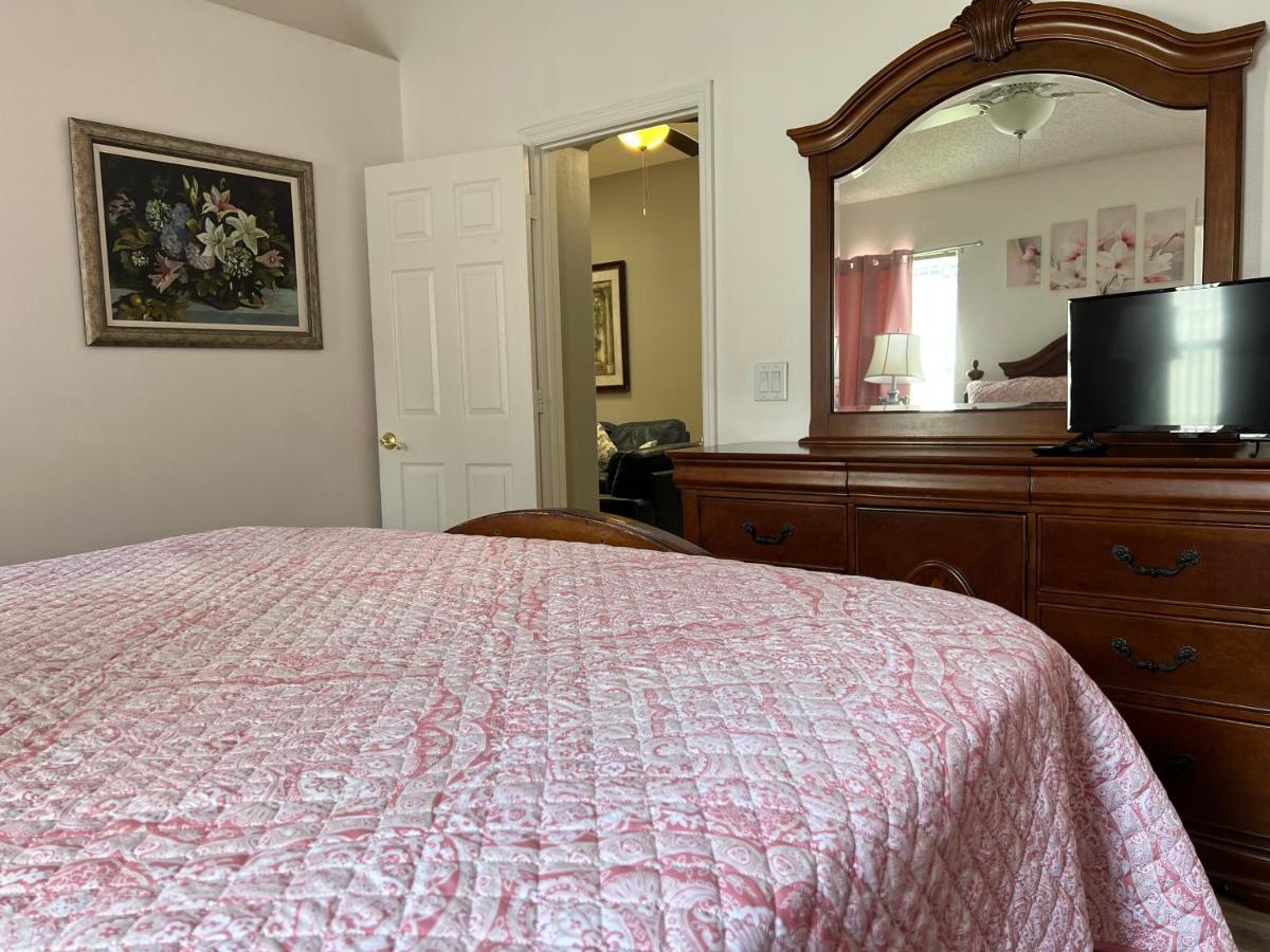 Roaring Creek Residence Orlando Ngoại thất bức ảnh