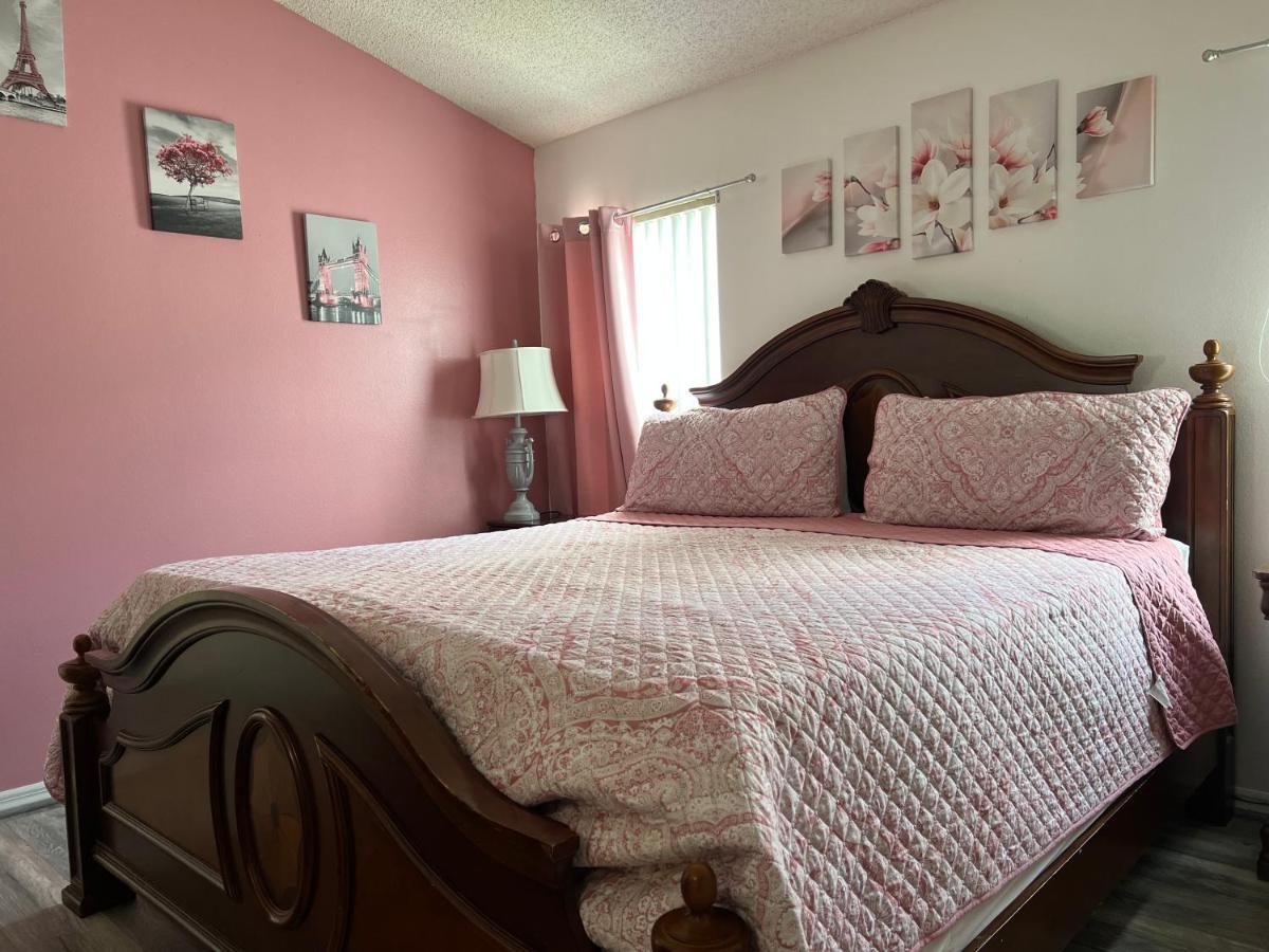 Roaring Creek Residence Orlando Ngoại thất bức ảnh