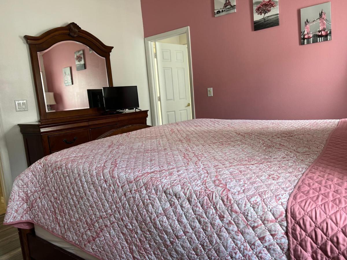 Roaring Creek Residence Orlando Ngoại thất bức ảnh