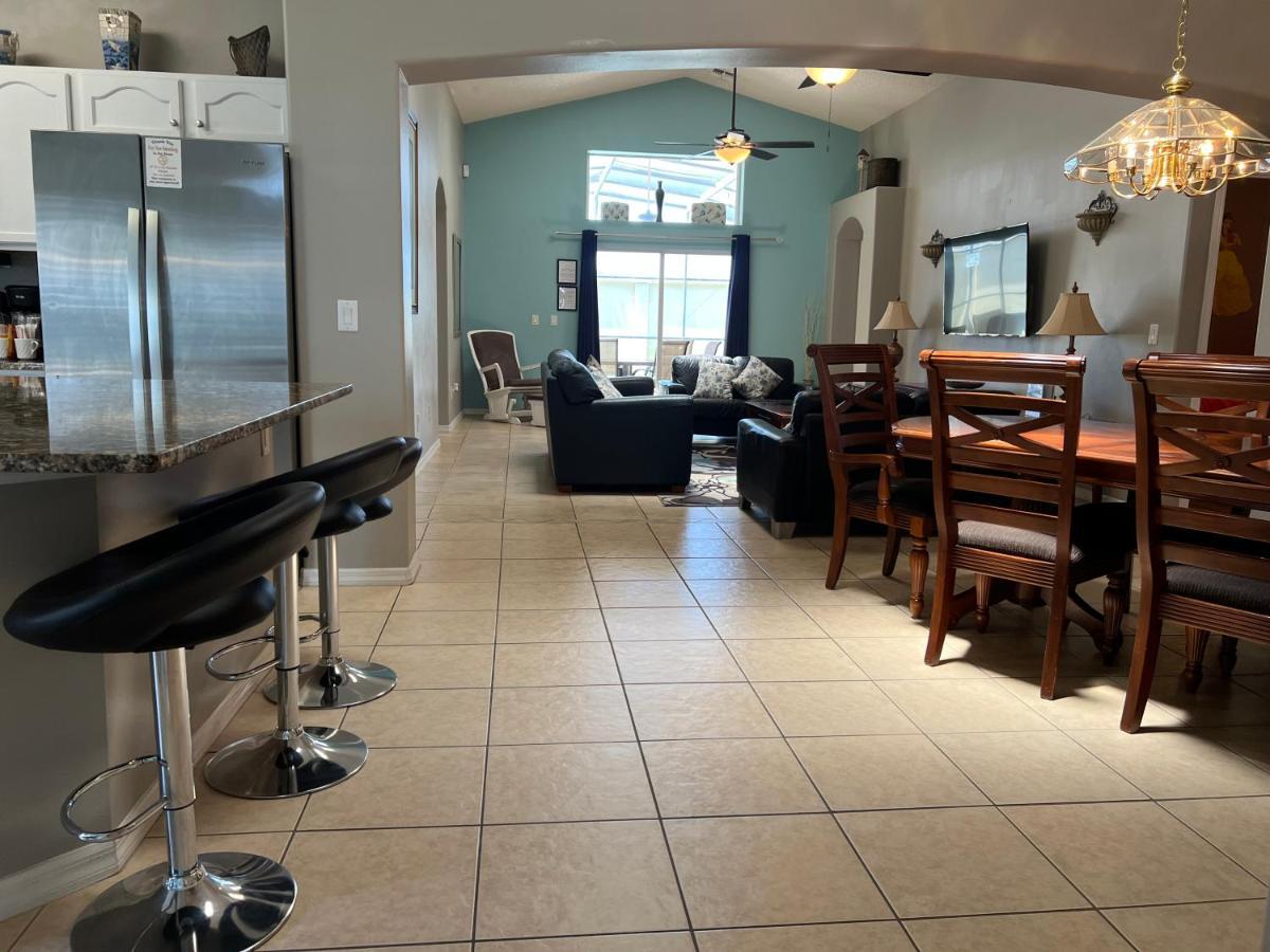 Roaring Creek Residence Orlando Ngoại thất bức ảnh
