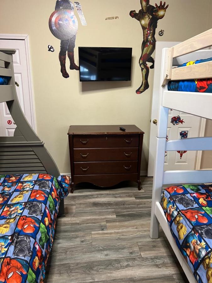 Roaring Creek Residence Orlando Ngoại thất bức ảnh