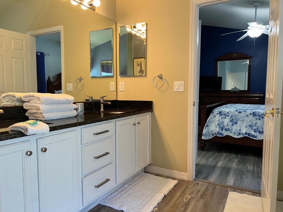 Roaring Creek Residence Orlando Ngoại thất bức ảnh