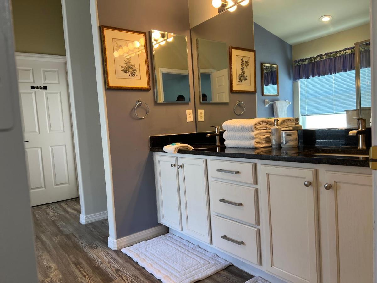 Roaring Creek Residence Orlando Ngoại thất bức ảnh