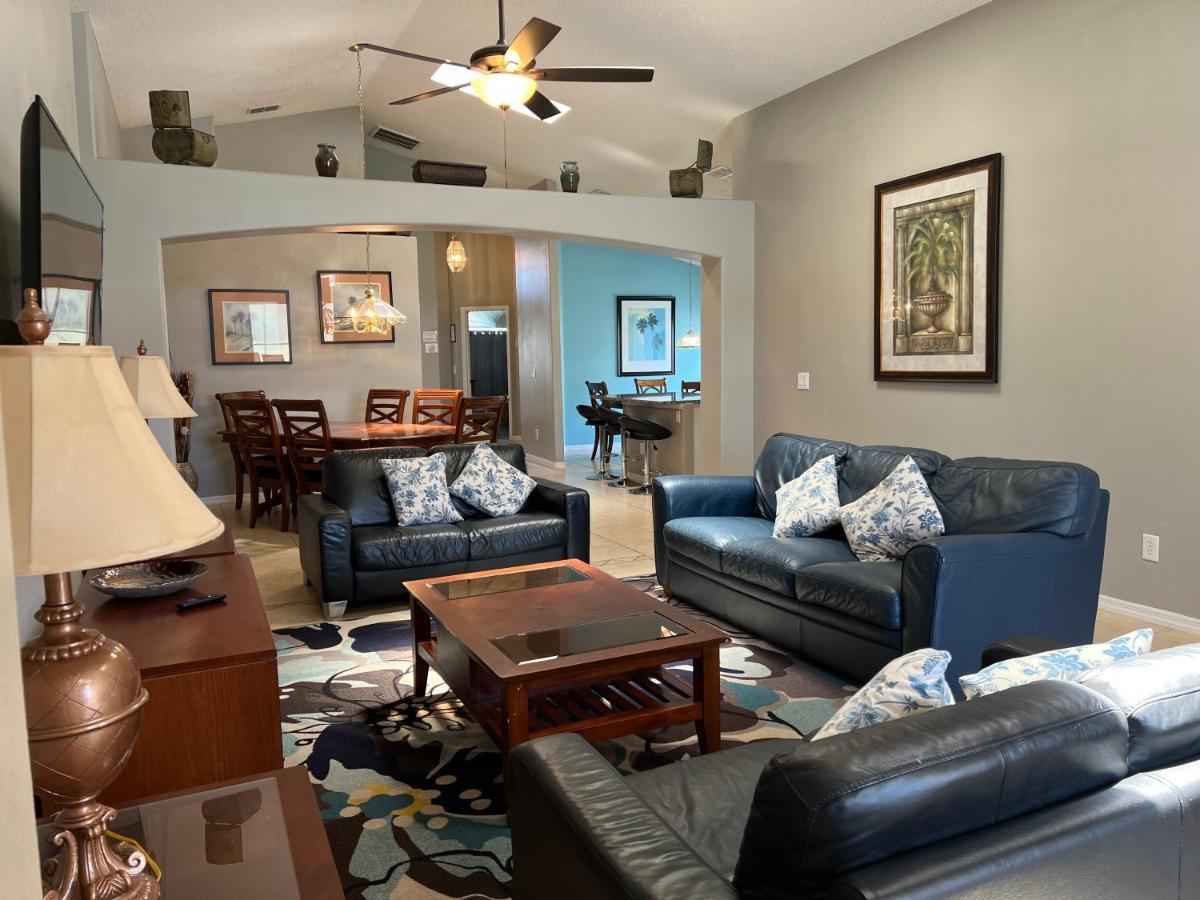 Roaring Creek Residence Orlando Ngoại thất bức ảnh