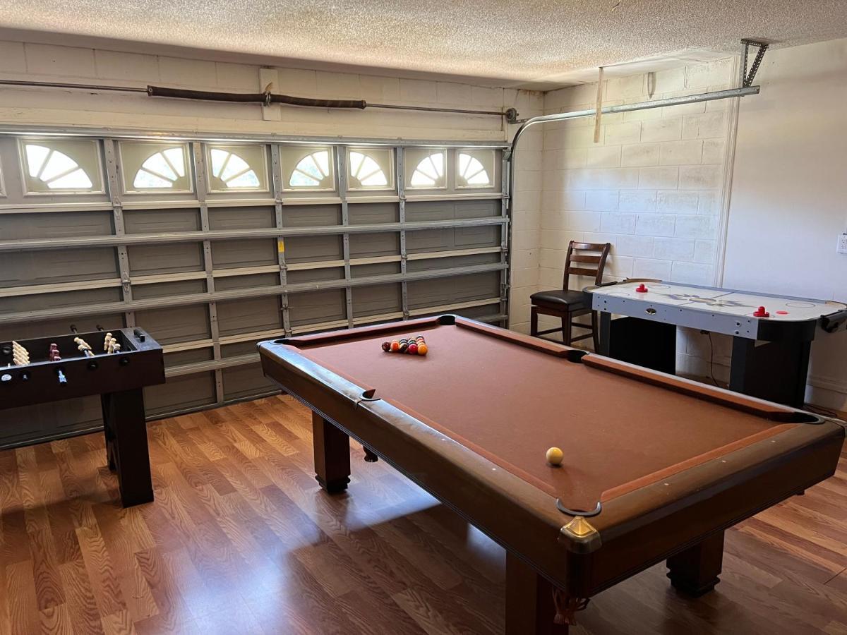 Roaring Creek Residence Orlando Ngoại thất bức ảnh
