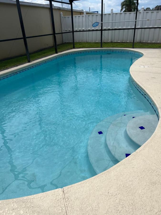 Roaring Creek Residence Orlando Ngoại thất bức ảnh