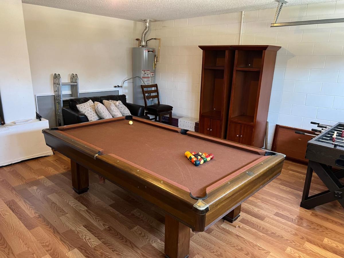Roaring Creek Residence Orlando Ngoại thất bức ảnh