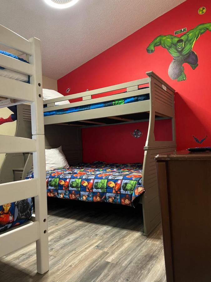 Roaring Creek Residence Orlando Ngoại thất bức ảnh