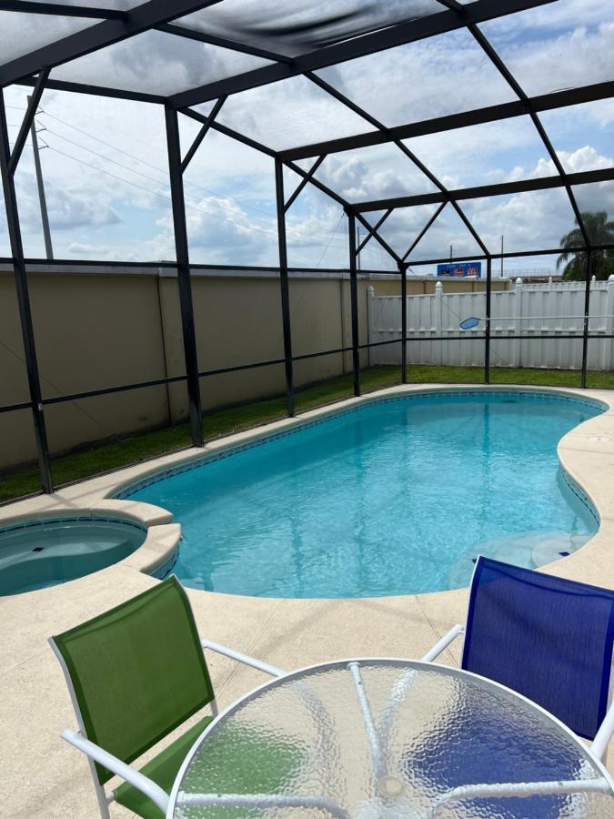 Roaring Creek Residence Orlando Ngoại thất bức ảnh