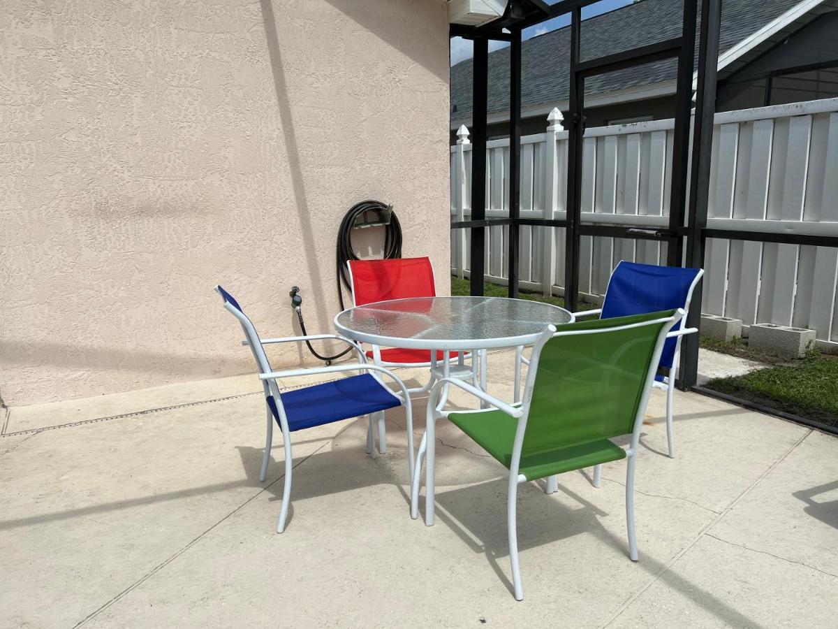 Roaring Creek Residence Orlando Ngoại thất bức ảnh
