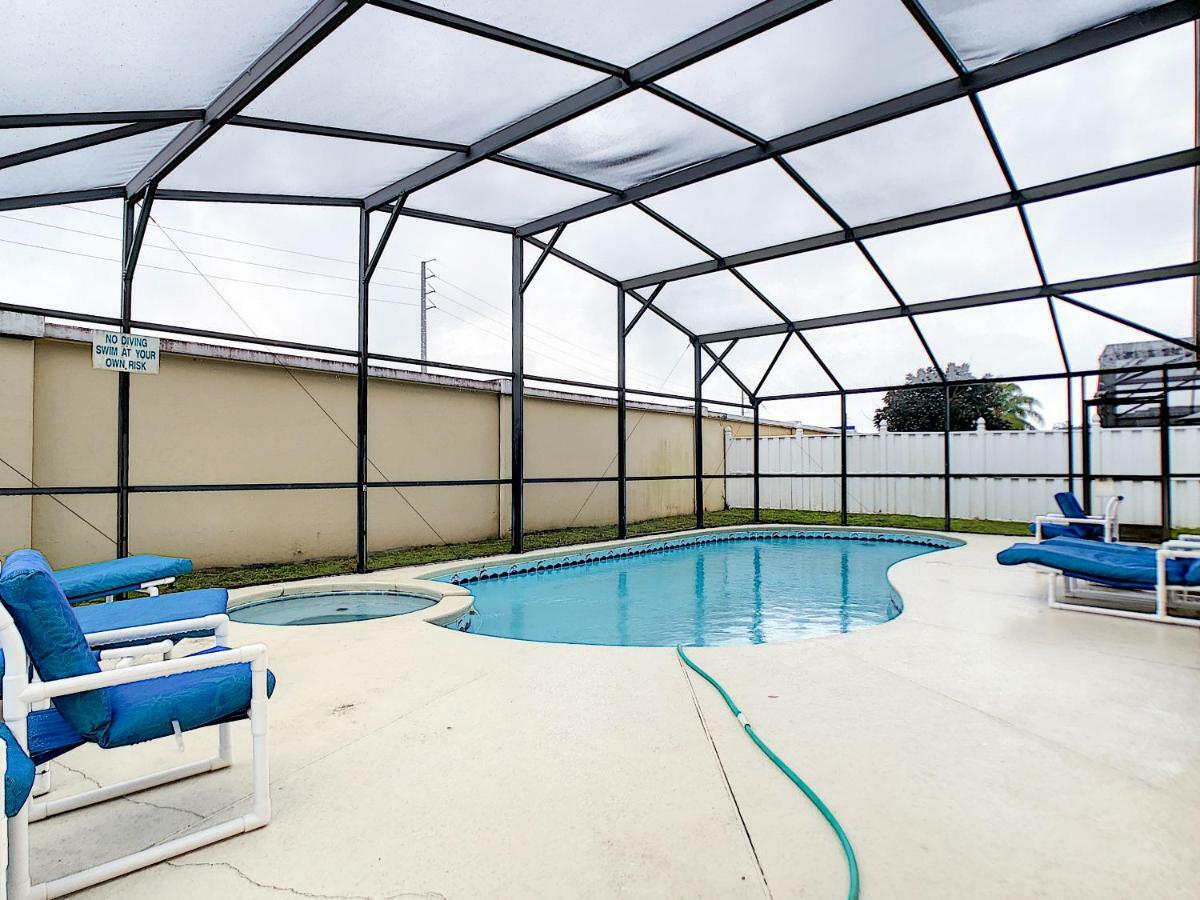 Roaring Creek Residence Orlando Ngoại thất bức ảnh