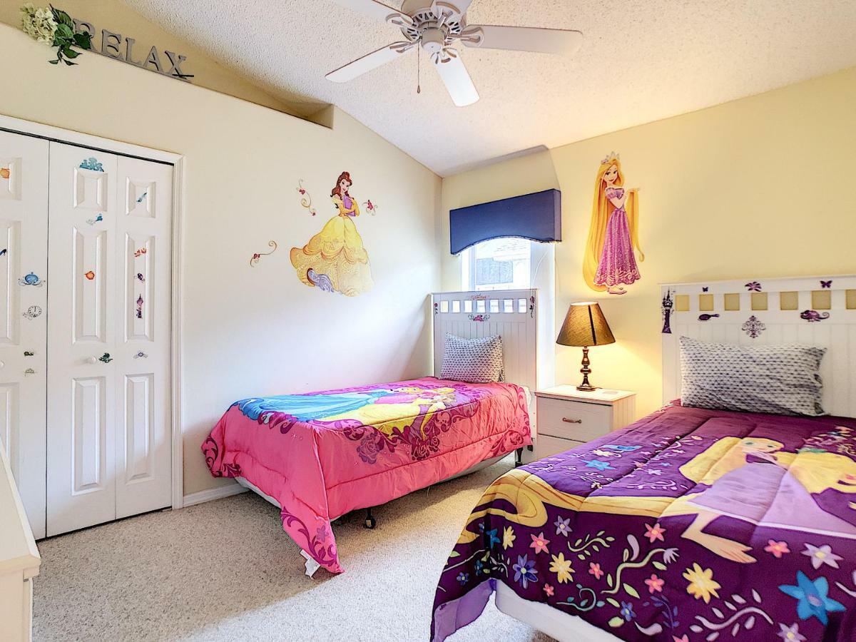 Roaring Creek Residence Orlando Ngoại thất bức ảnh